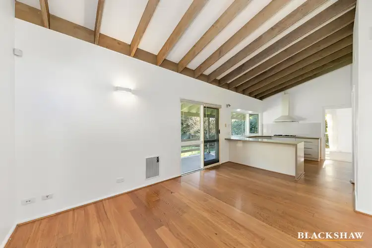 Fourth view of Homely house listing, 4 Quaife Place, Florey ACT 2615