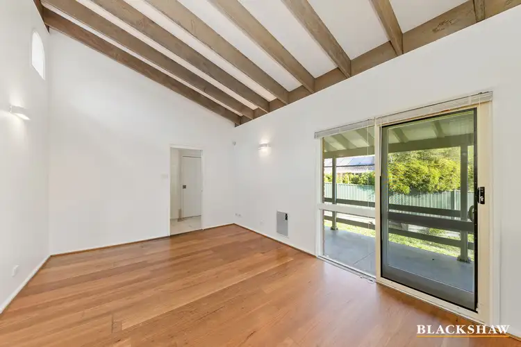 Fifth view of Homely house listing, 4 Quaife Place, Florey ACT 2615