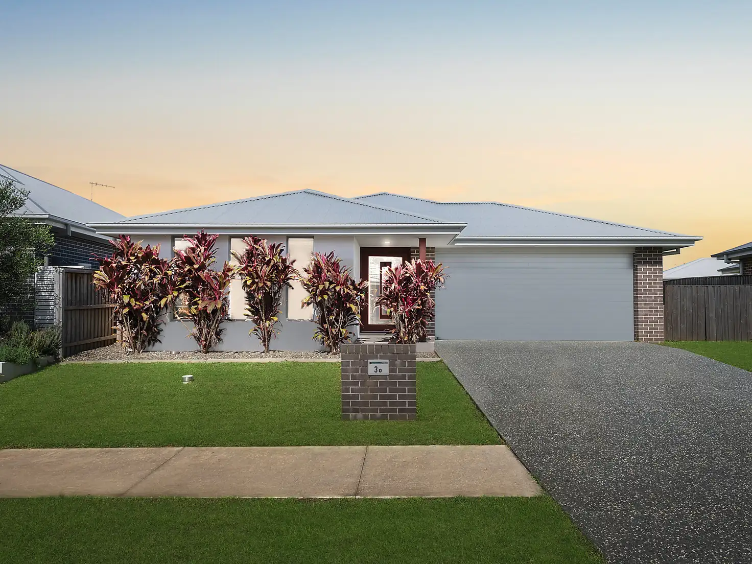 Main view of Homely house listing, 36 Cohen Way, Thrumster NSW 2444