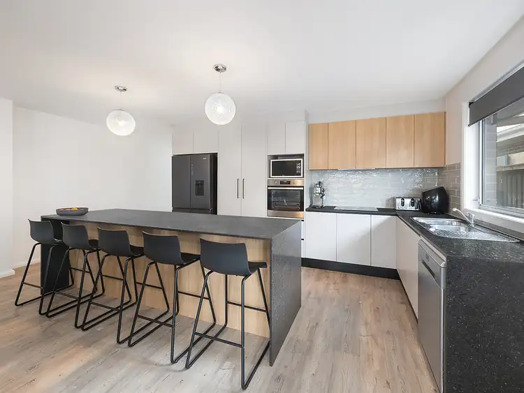 Second view of Homely house listing, 36 Cohen Way, Thrumster NSW 2444