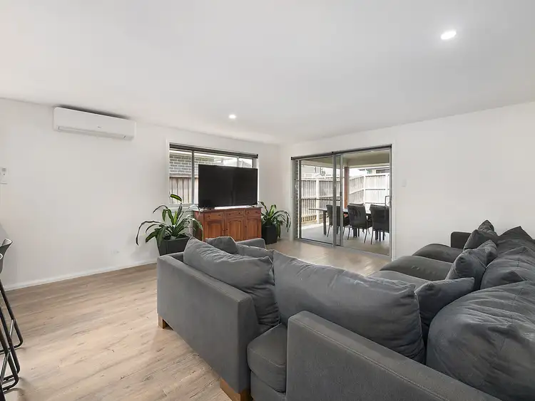 Third view of Homely house listing, 36 Cohen Way, Thrumster NSW 2444