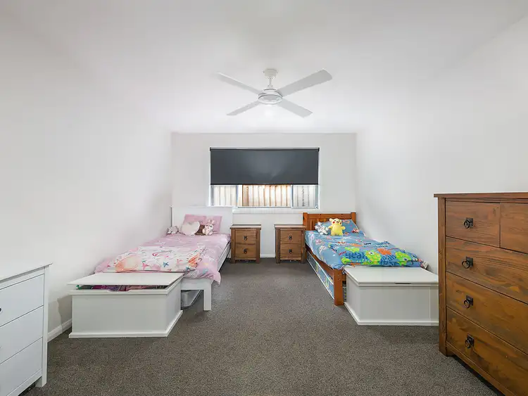 Fourth view of Homely house listing, 36 Cohen Way, Thrumster NSW 2444