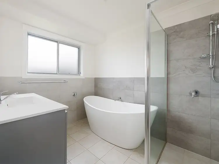 Fifth view of Homely house listing, 36 Cohen Way, Thrumster NSW 2444