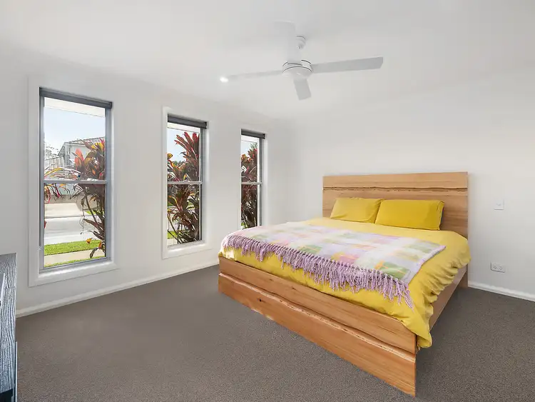 Sixth view of Homely house listing, 36 Cohen Way, Thrumster NSW 2444