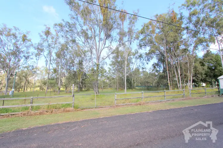 Main view of Homely land listing, 65 Walnut Drive, Brightview QLD 4311
