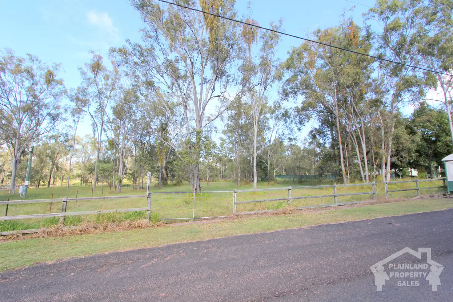 Main view of Homely land listing, 65 Walnut Drive, Brightview QLD 4311