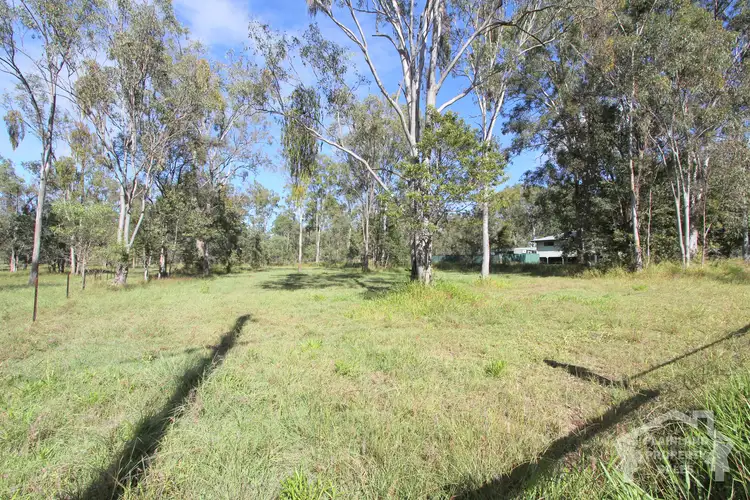 Third view of Homely land listing, 65 Walnut Drive, Brightview QLD 4311