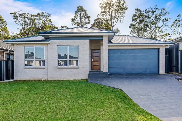 Main view of Homely house listing, 14 Mitchell Terrace, Warnervale NSW 2259