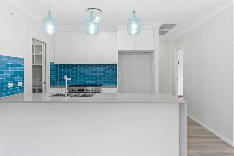 Fifth view of Homely house listing, 14 Mitchell Terrace, Warnervale NSW 2259