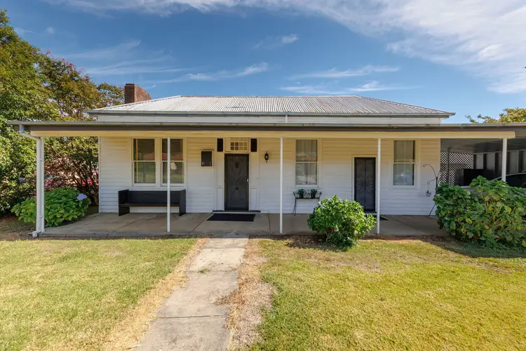 Main view of Homely house listing, 17 Akuna Avenue, Tallangatta VIC 3700