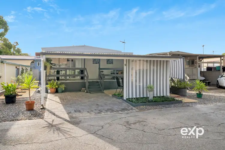 9 First Street/36 Hillier Road, Hillier SA 5116