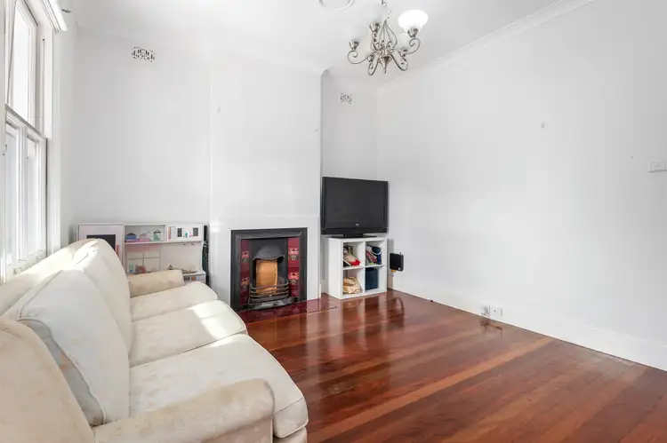 Second view of Homely semi-detached listing, 8 Union Road, Auburn NSW 2144