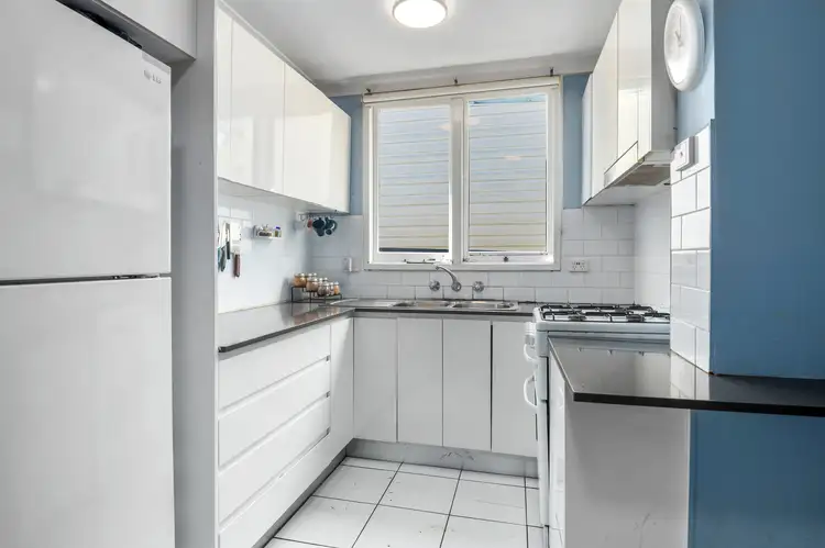 Third view of Homely semi-detached listing, 8 Union Road, Auburn NSW 2144