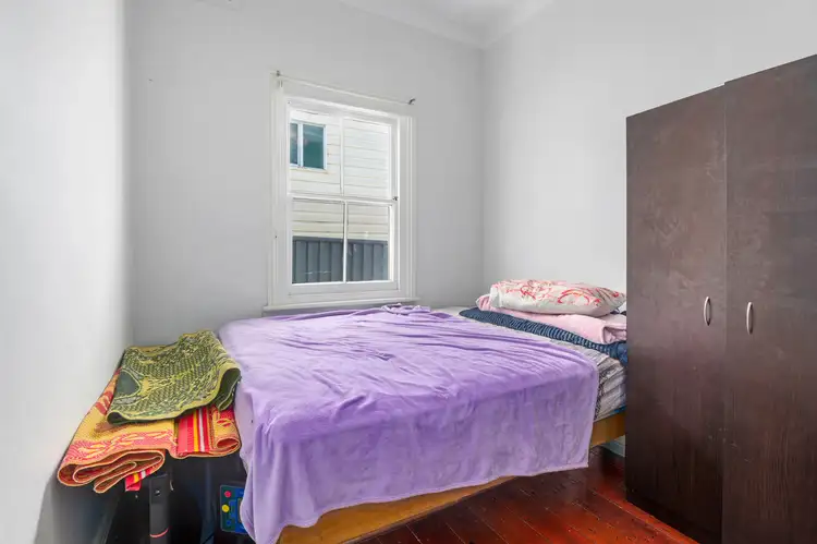 Sixth view of Homely semi-detached listing, 8 Union Road, Auburn NSW 2144