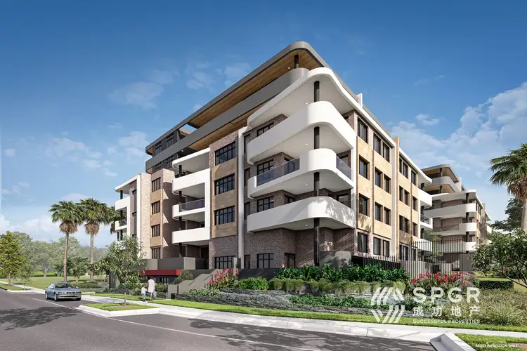 15-17 Ashford Avenue, Castle Hill NSW 2154