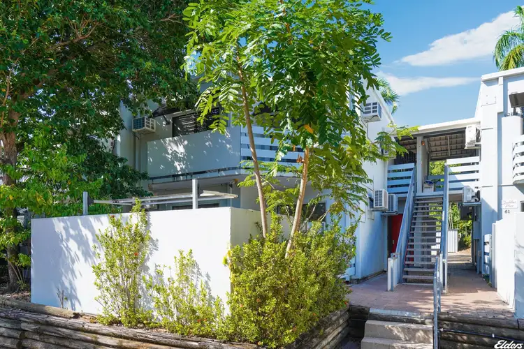59/23 Hudson Fysh Avenue, Parap NT 820