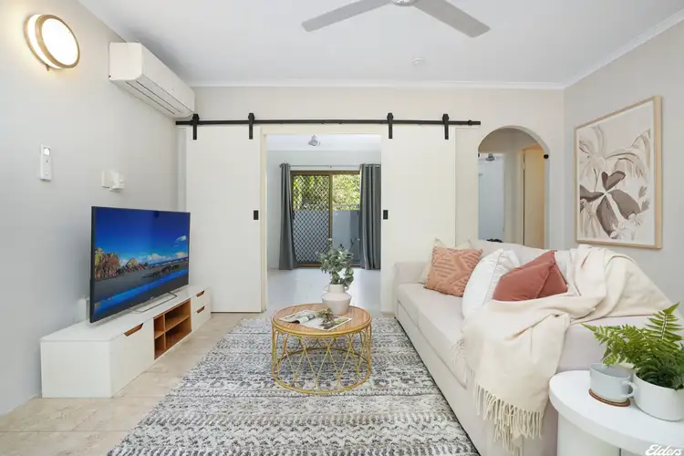Third view of Homely unit listing, 59/23 Hudson Fysh Avenue, Parap NT 820
