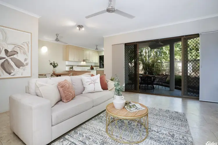 Fourth view of Homely unit listing, 59/23 Hudson Fysh Avenue, Parap NT 820