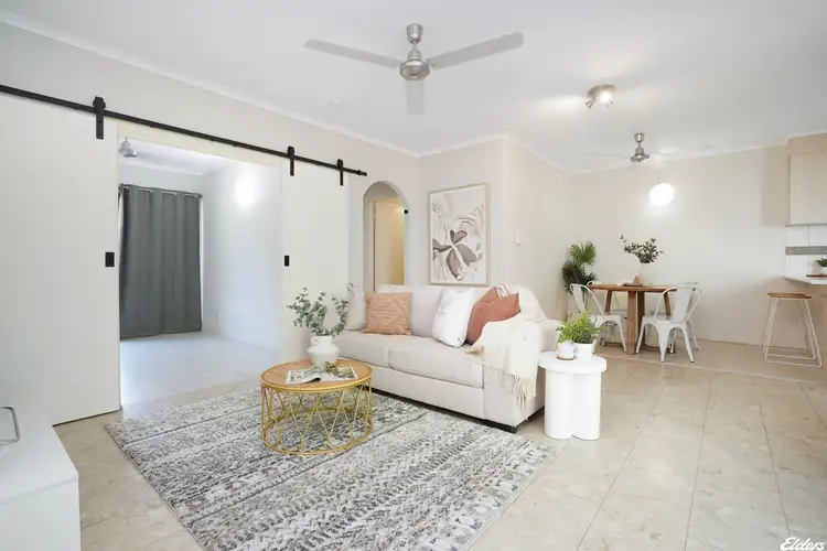 Fifth view of Homely unit listing, 59/23 Hudson Fysh Avenue, Parap NT 820