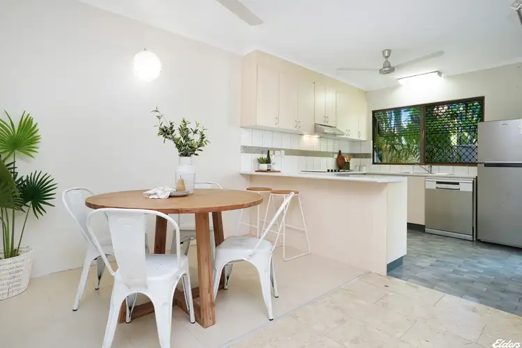 Sixth view of Homely unit listing, 59/23 Hudson Fysh Avenue, Parap NT 820