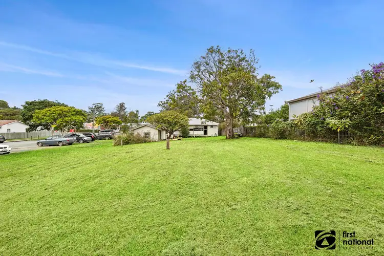 Third view of Homely land listing, 1A Red Cedar Drive, Coffs Harbour NSW 2450
