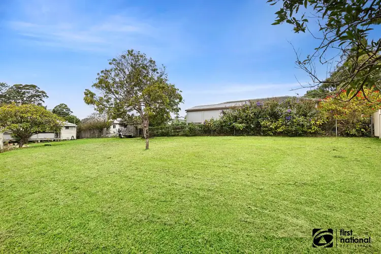 Fifth view of Homely land listing, 1A Red Cedar Drive, Coffs Harbour NSW 2450