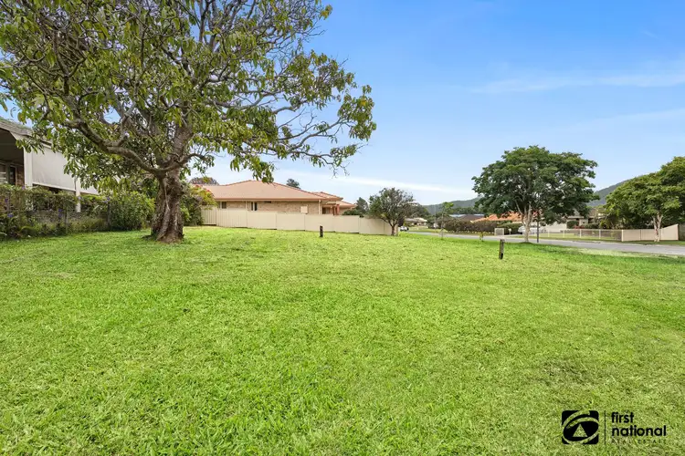 Sixth view of Homely land listing, 1A Red Cedar Drive, Coffs Harbour NSW 2450