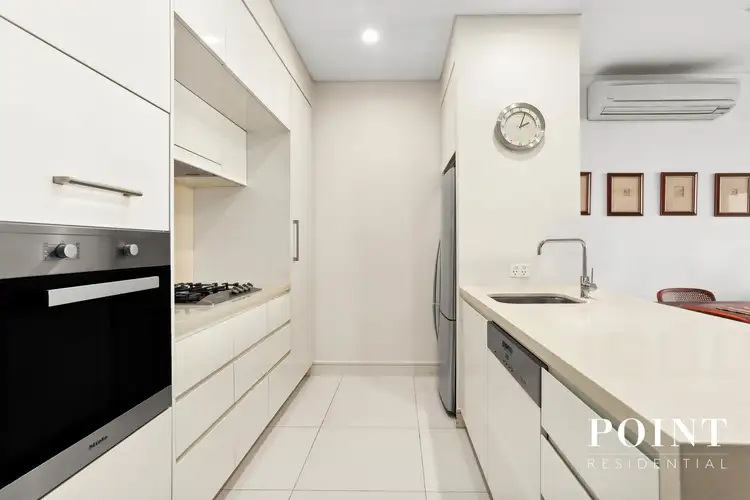 Third view of Homely apartment listing, 611/2 Palm Avenue, Breakfast Point NSW 2137