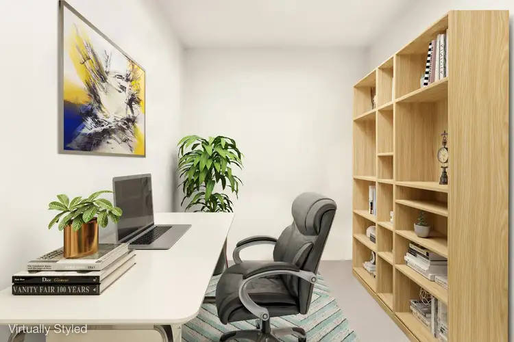 Sixth view of Homely apartment listing, 611/2 Palm Avenue, Breakfast Point NSW 2137