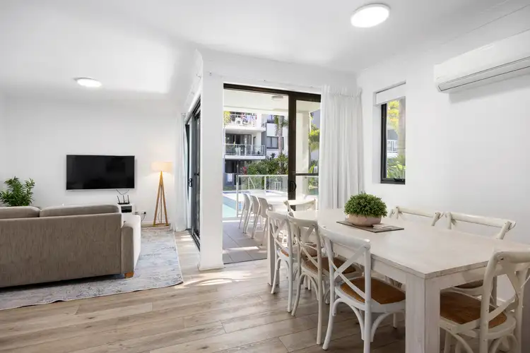 Fourth view of Homely unit listing, 23/130 Mudjimba Esplanade, Marcoola QLD 4564