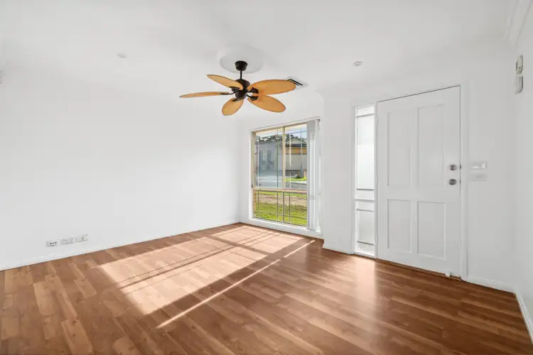 Second view of Homely house listing, 43 Davina Crescent, Cecil Hills NSW 2171