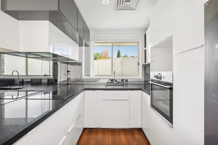 Third view of Homely house listing, 43 Davina Crescent, Cecil Hills NSW 2171