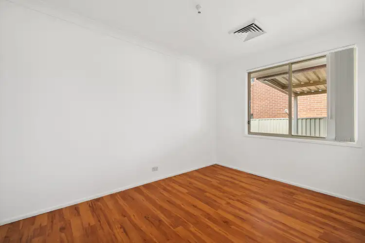 Fifth view of Homely house listing, 43 Davina Crescent, Cecil Hills NSW 2171