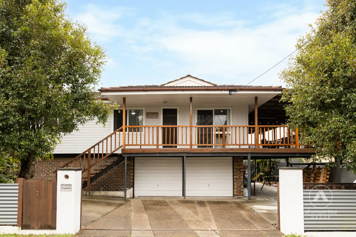 Main view of Homely house listing, 7 Jindavee Crescent, Slacks Creek QLD 4127