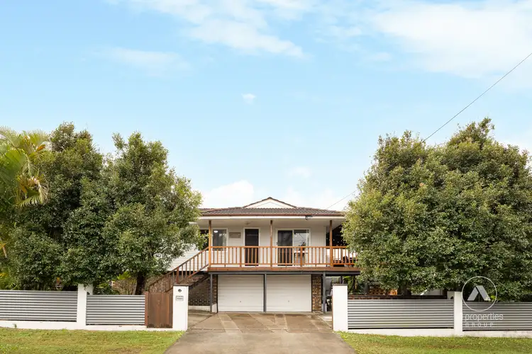 Second view of Homely house listing, 7 Jindavee Crescent, Slacks Creek QLD 4127