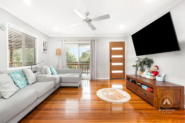 Fourth view of Homely house listing, 7 Jindavee Crescent, Slacks Creek QLD 4127