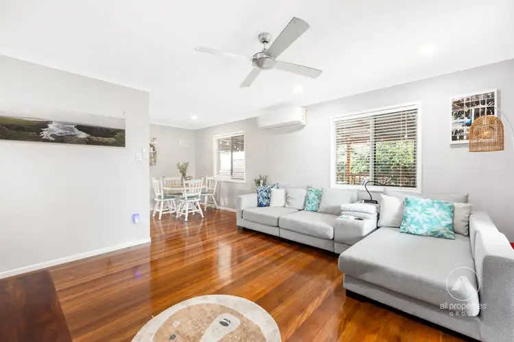 Fifth view of Homely house listing, 7 Jindavee Crescent, Slacks Creek QLD 4127
