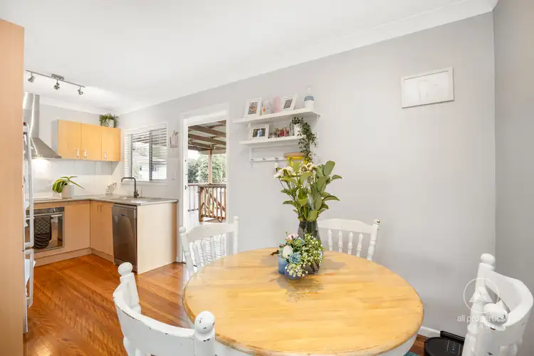 Sixth view of Homely house listing, 7 Jindavee Crescent, Slacks Creek QLD 4127