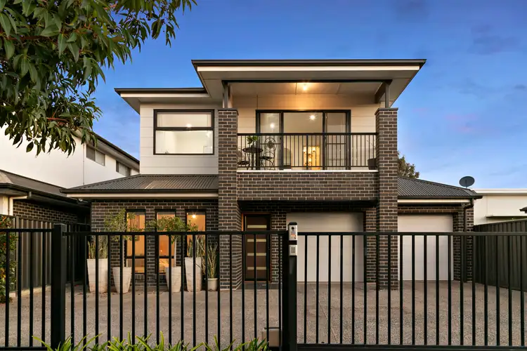 Main view of Homely house listing, 25 Ashburton Street, Blair Athol SA 5084