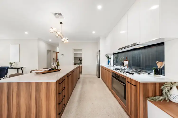 Fourth view of Homely house listing, 25 Ashburton Street, Blair Athol SA 5084