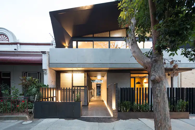 3/135 Coppin Street, Richmond VIC 3121