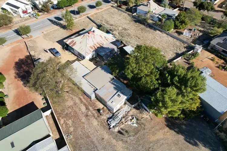 Fourth view of Homely house listing, 33 Jennaberring Road, Quairading WA 6383