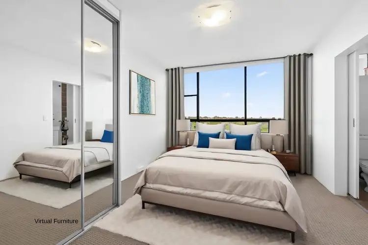 Fourth view of Homely unit listing, 3B/294 Liverpool Road, Enfield NSW 2136