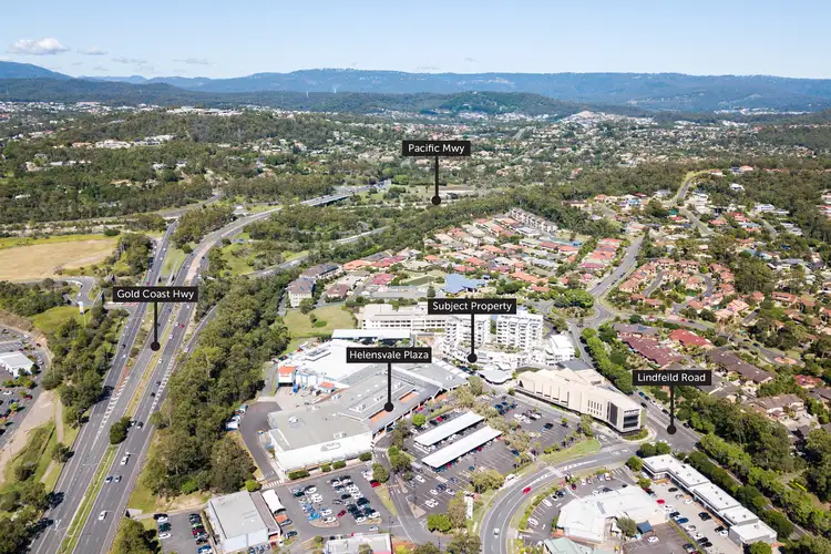104/111 Lindfield Road, Helensvale QLD 4212