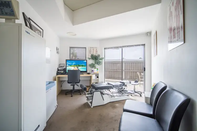 Fifth view of Homely unit listing, 104/111 Lindfield Road, Helensvale QLD 4212