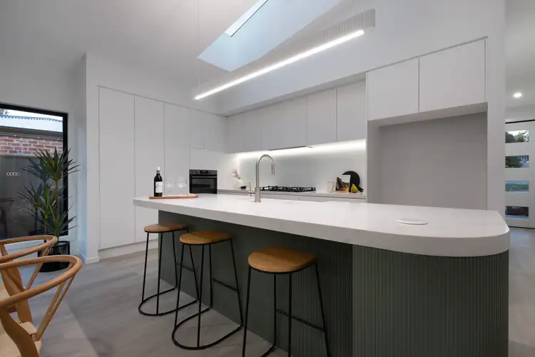 Fifth view of Homely house listing, 11 Wallace Street, Castlemaine VIC 3450