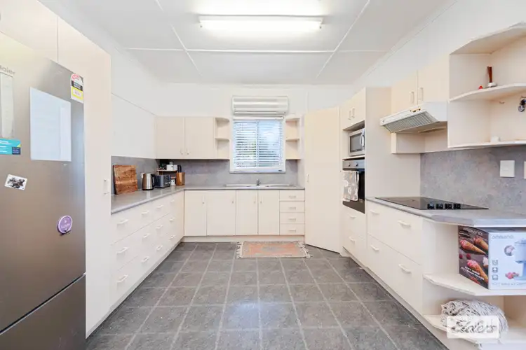 Third view of Homely house listing, 249 Hook Street, Berserker QLD 4701