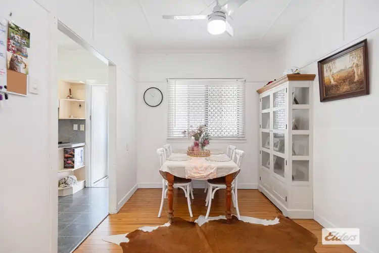 Sixth view of Homely house listing, 249 Hook Street, Berserker QLD 4701