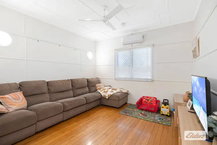 Seventh view of Homely house listing, 249 Hook Street, Berserker QLD 4701