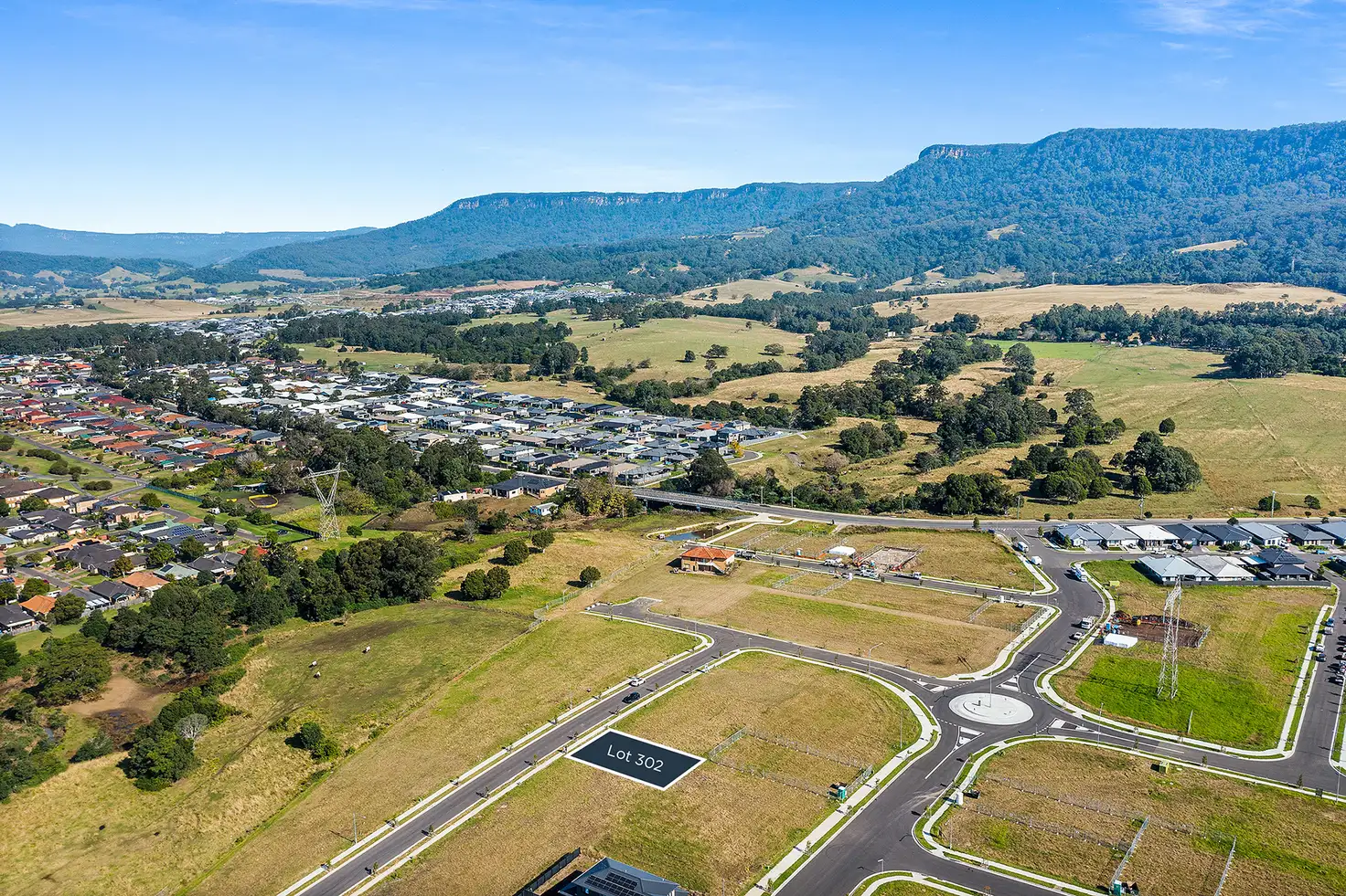 Main view of Homely land listing, 9 Sundew Street, Horsley NSW 2530